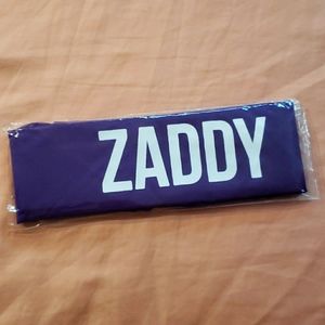 ZADDY bandana